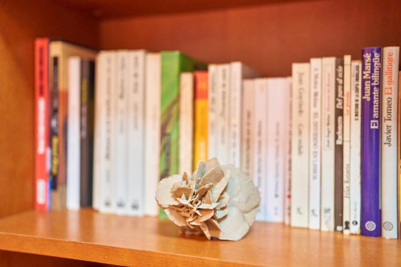El Agave 厄尔·波索·德·洛斯·弗莱尔 外观 照片